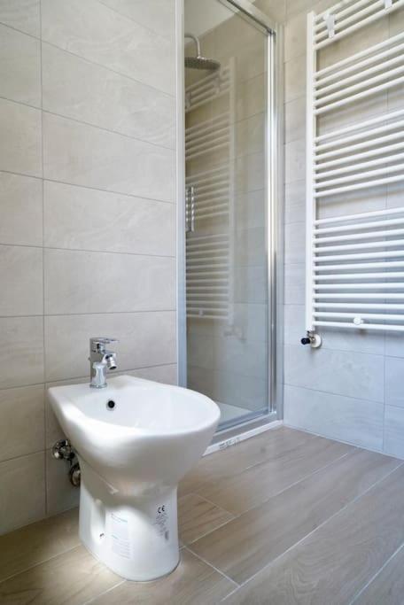 Molinari House Modena Smeraldo "Free Parking" Εξωτερικό φωτογραφία