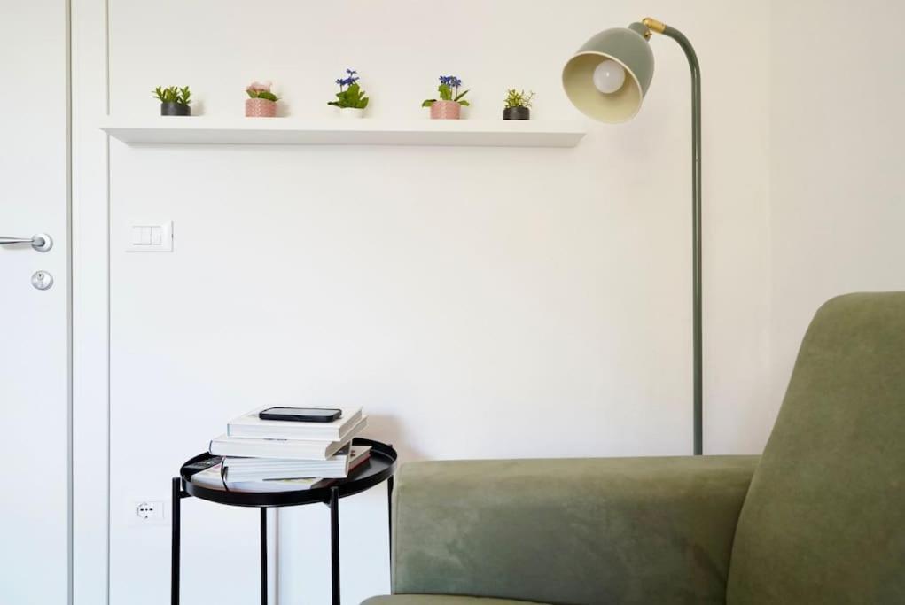 Molinari House Modena Smeraldo "Free Parking" Εξωτερικό φωτογραφία