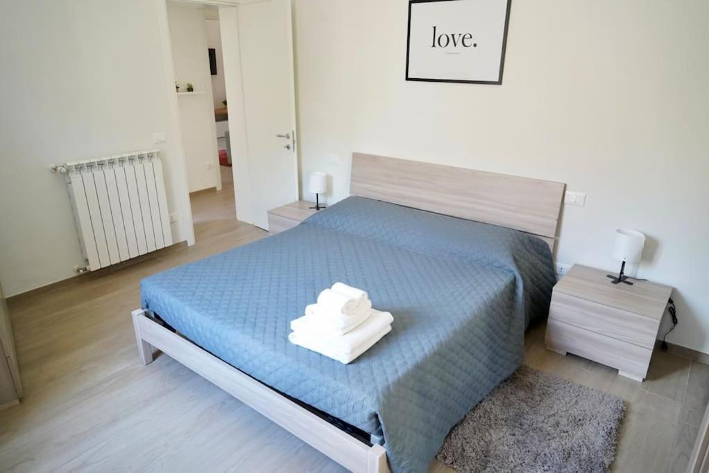 Molinari House Modena Smeraldo "Free Parking" Εξωτερικό φωτογραφία
