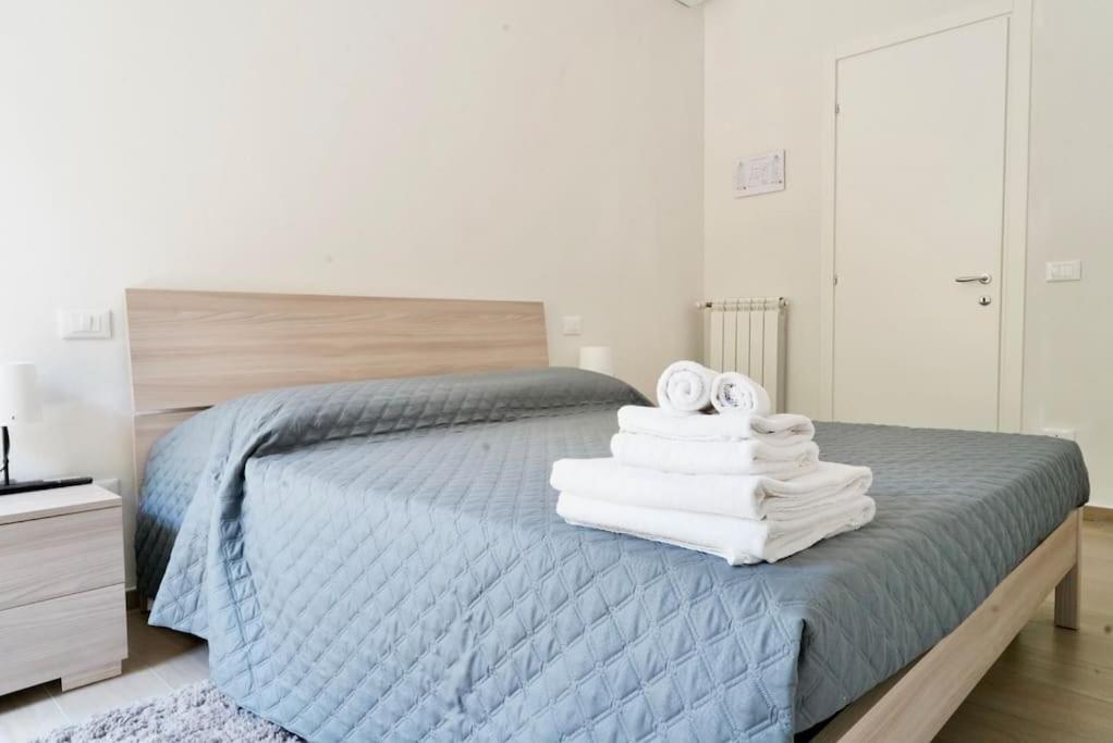 Molinari House Modena Smeraldo "Free Parking" Εξωτερικό φωτογραφία