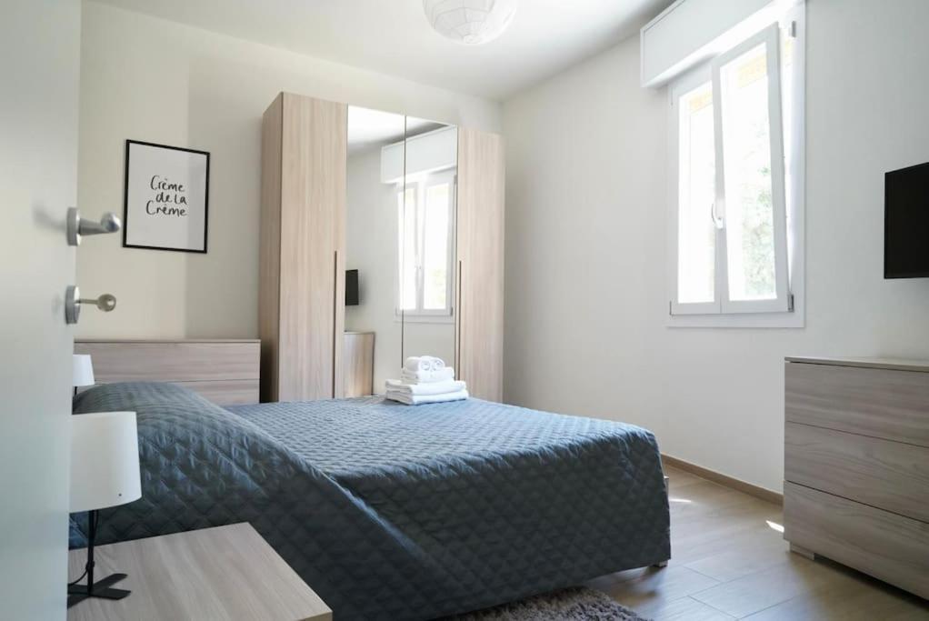 Molinari House Modena Smeraldo "Free Parking" Εξωτερικό φωτογραφία