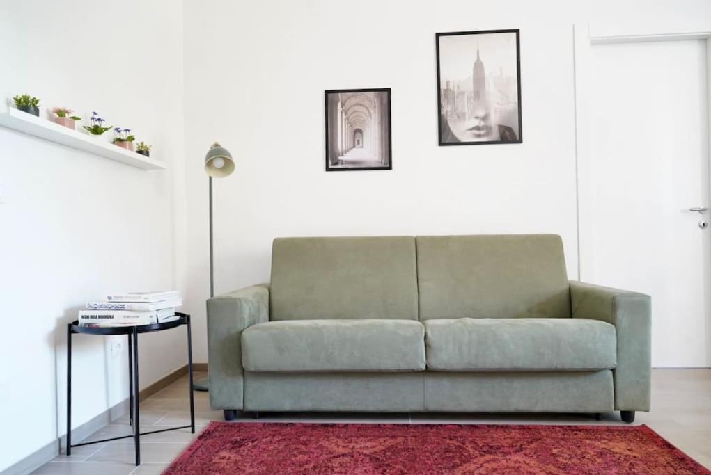 Molinari House Modena Smeraldo "Free Parking" Εξωτερικό φωτογραφία