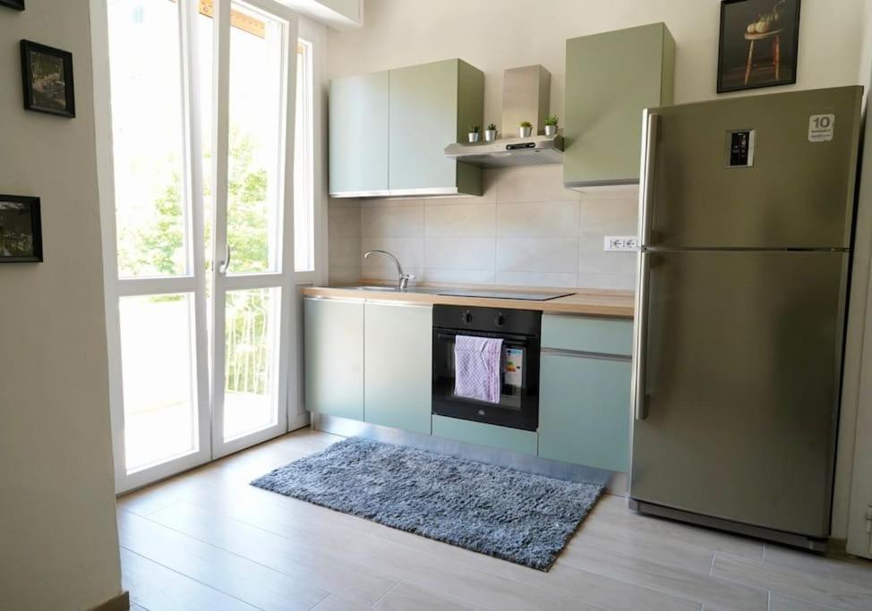 Molinari House Modena Smeraldo "Free Parking" Εξωτερικό φωτογραφία