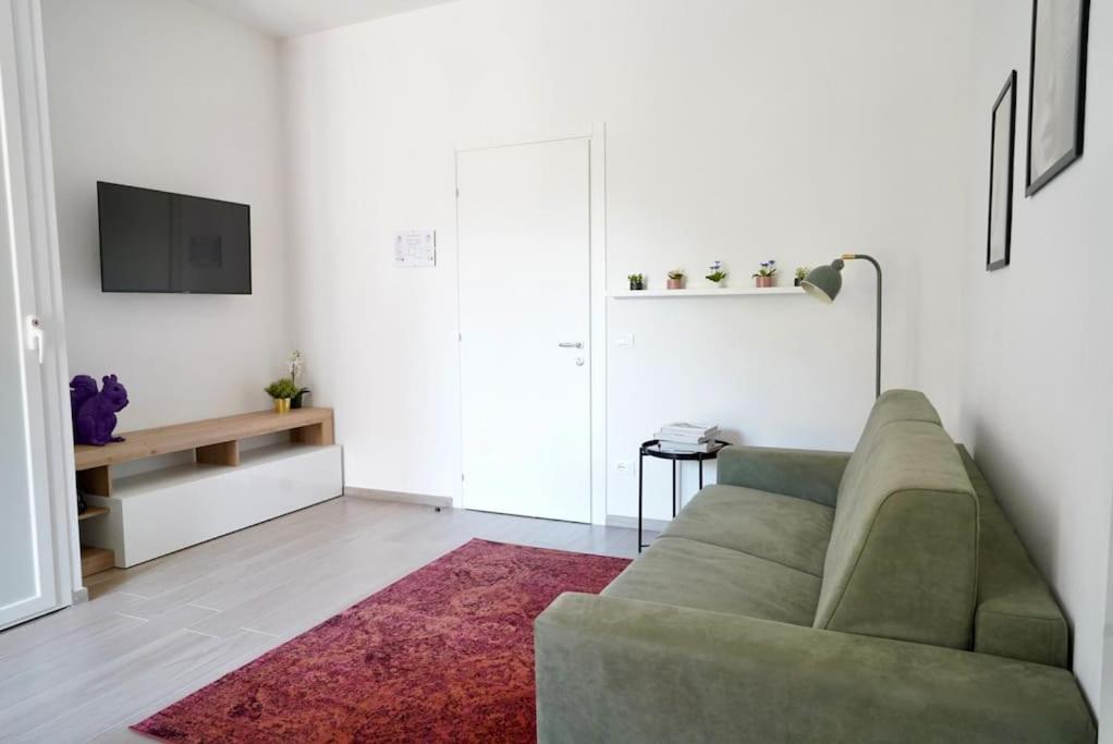 Molinari House Modena Smeraldo "Free Parking" Εξωτερικό φωτογραφία